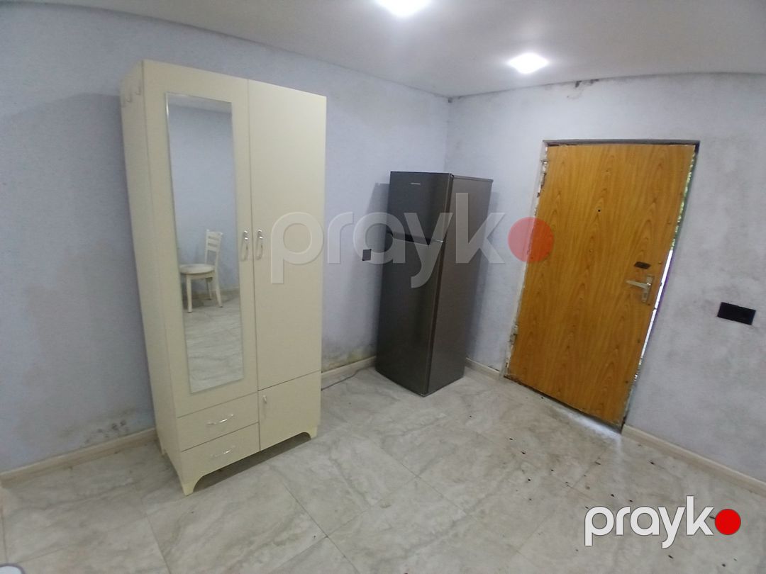 Həyət evi kirayə verilir, Yasamal r — Ev, villa, Bakı (6)