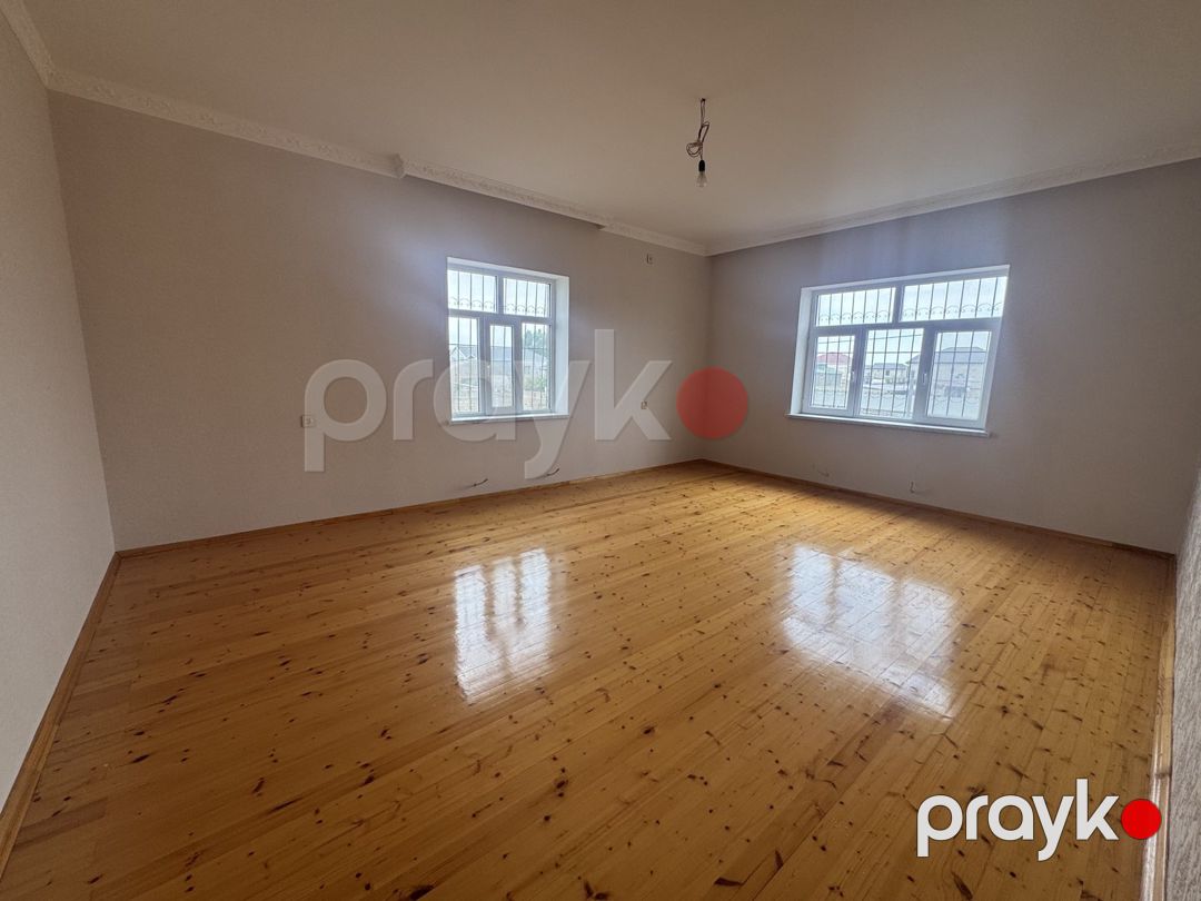 Satılır 7 otaqlı həyət evi/bağ evi 240 m² — Ev, villa, Bakı (6)