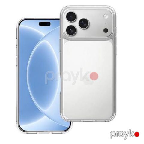 Apple iPhone 18 Pro Silver 256GB/12GB — Bakı