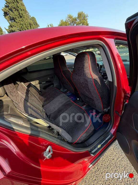 Chevrolet Cruze, 1.4 L, 2013 il, 363 747 km — Avtomobillər, Goranboy (9)