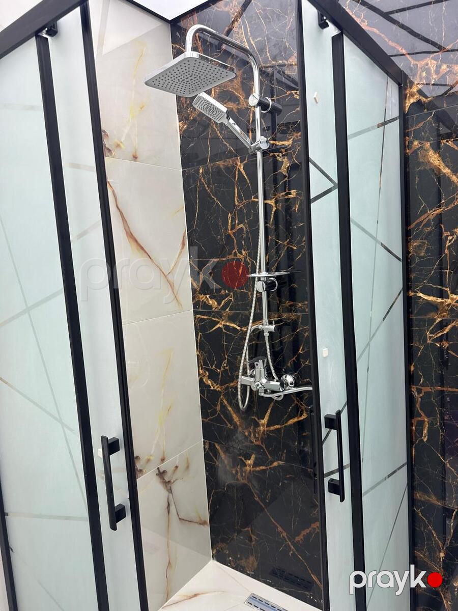 Satılır 2 otaqlı yeni tikili 100 m² — Mənzil, Bakı (4)