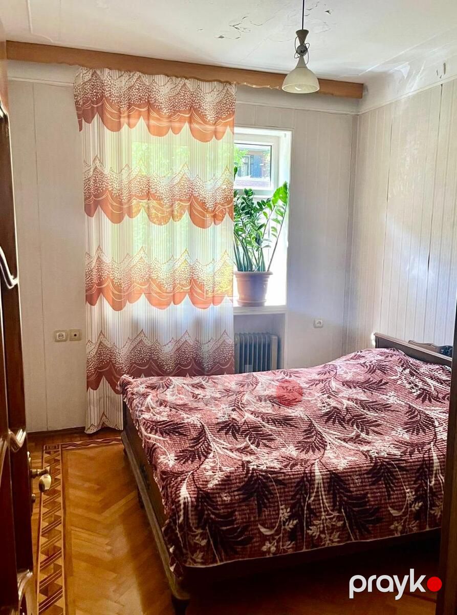 Satılır 3 otaqlı köhnə tikili 100 m² — Mənzil, Bakı (6)