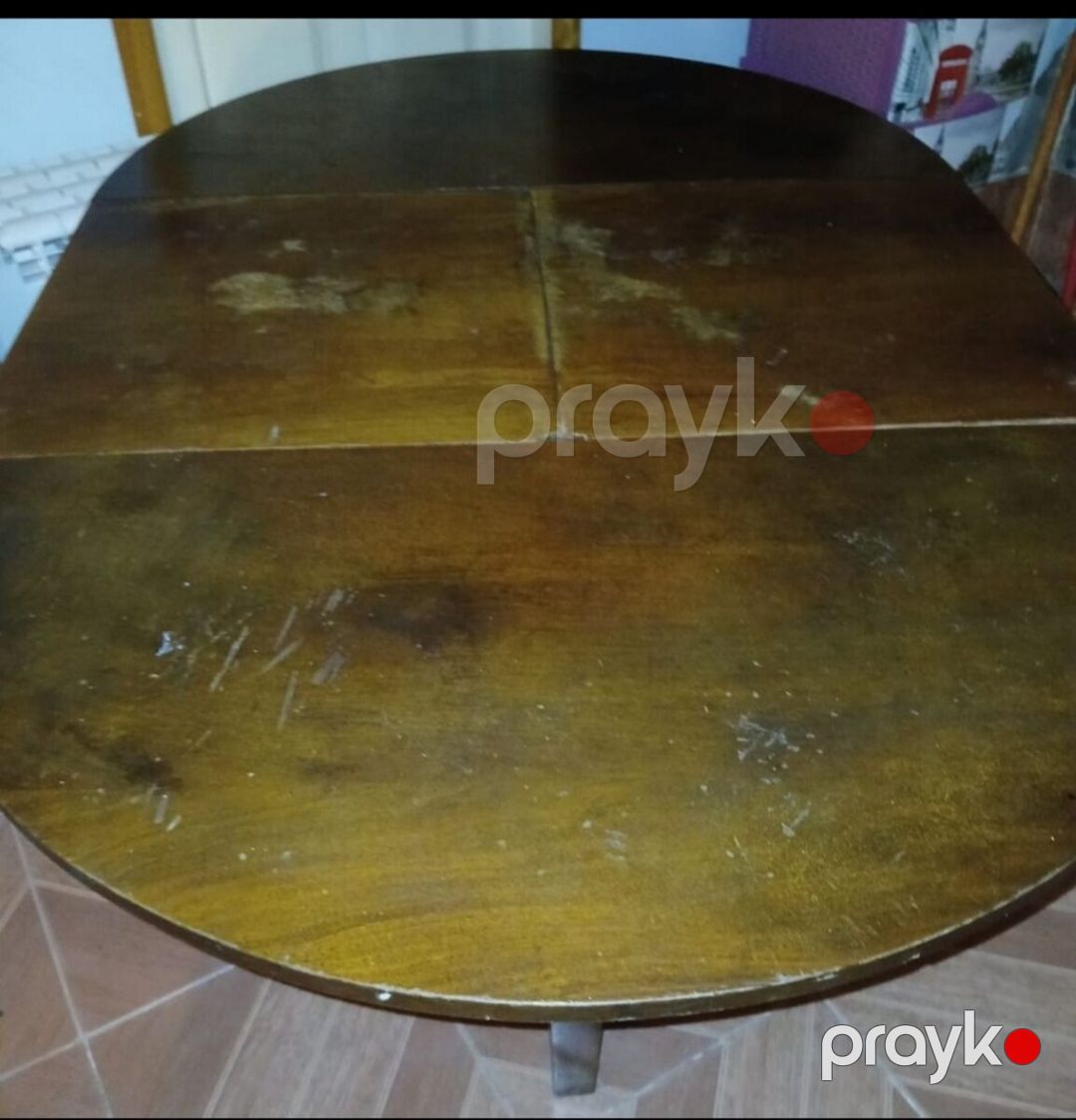 Masa — Mebel, Bakı (4)