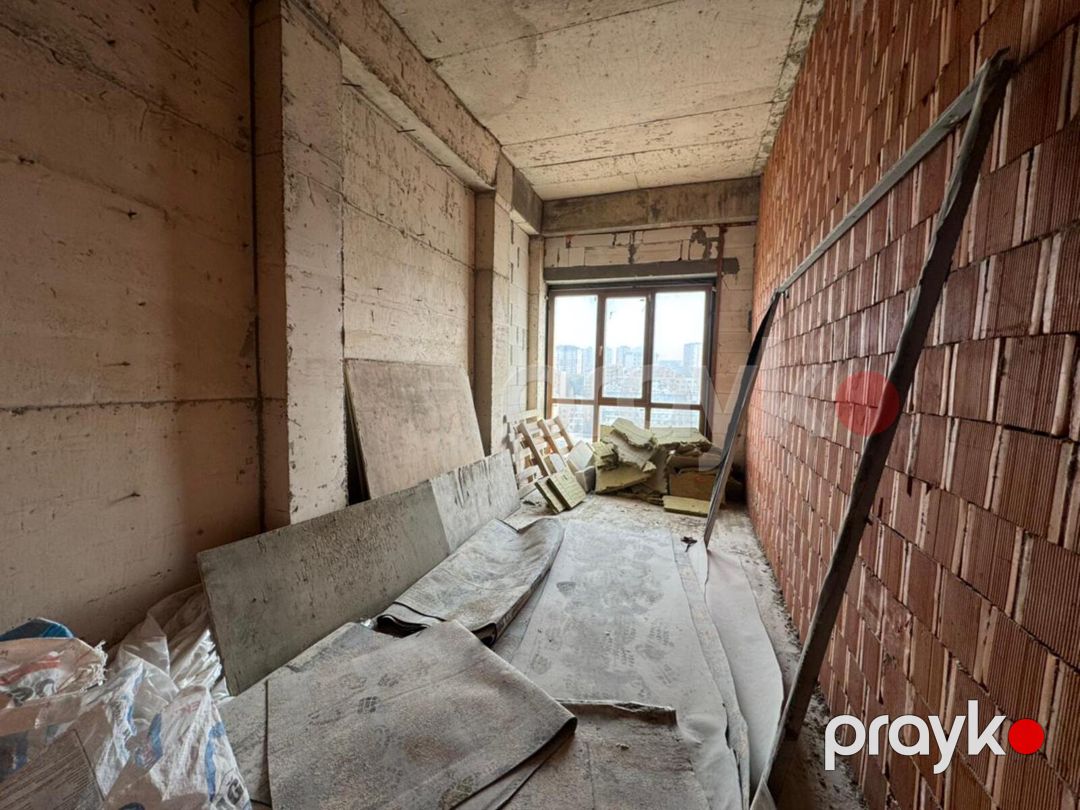 Satılır 3 otaqlı yeni tikili 147 m² — Mənzil, Bakı (12)