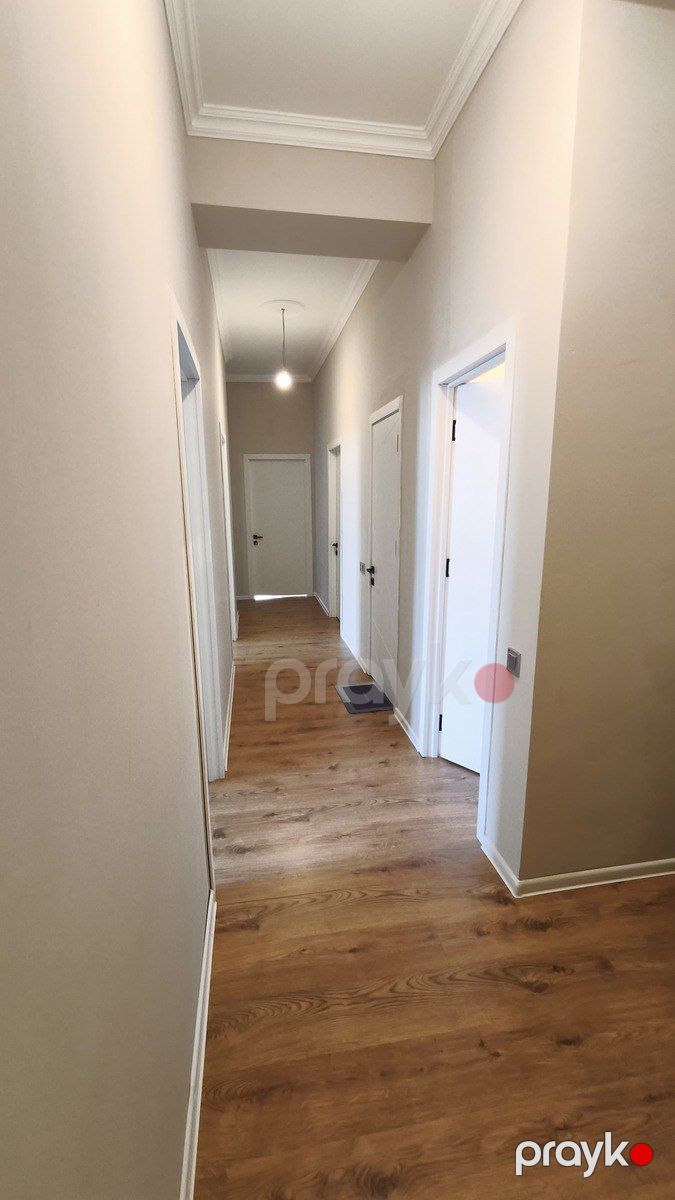 Satılır 4 otaqlı yeni tikili 130 m² — Mənzil, Bakı (7)