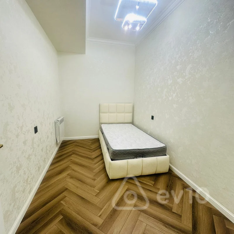 3 otaqlı mənzil, 100 m², Mirəli Qaşqay küçəsi — kirayə — Mənzil, Bakı (6)