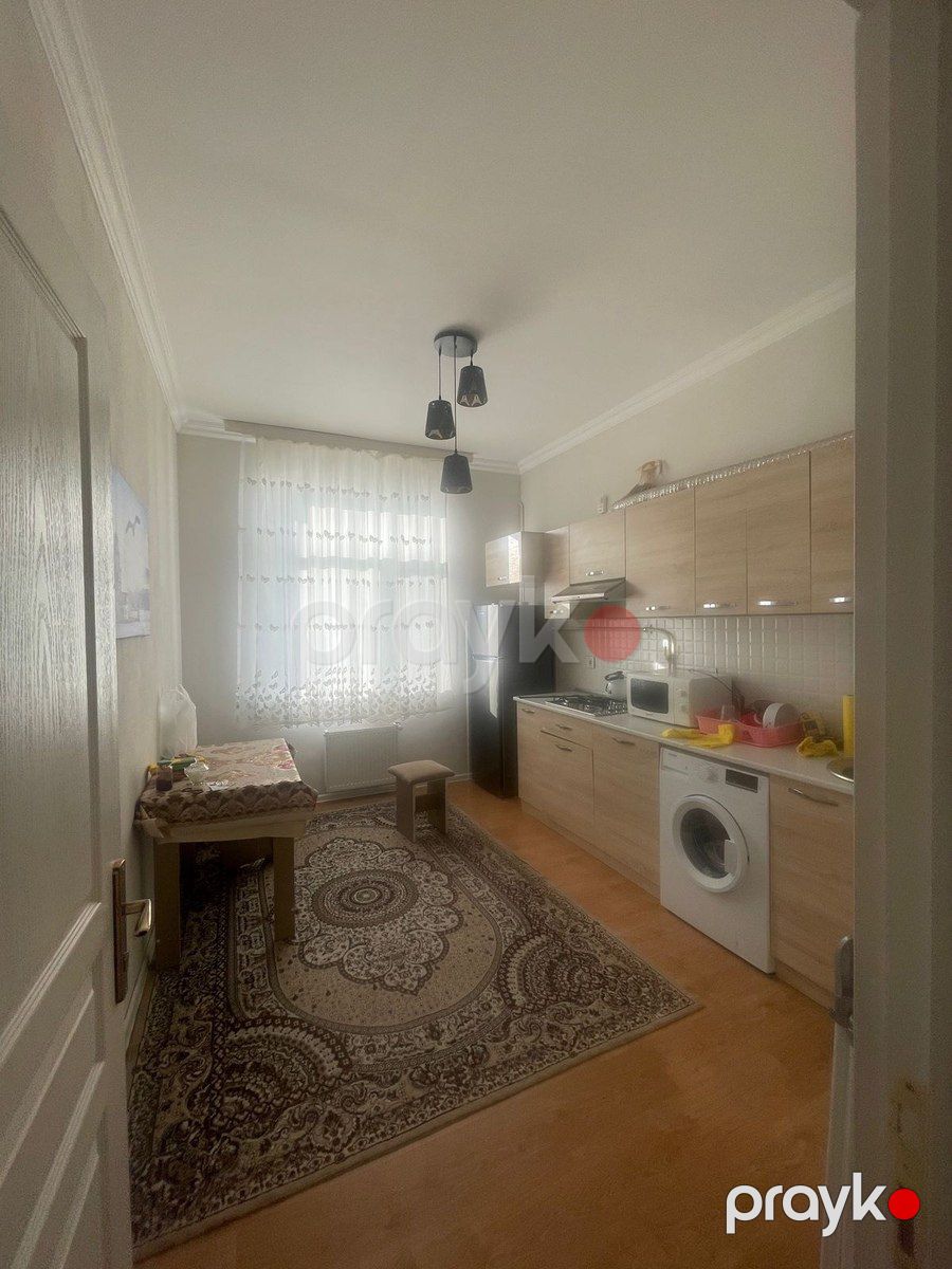 4-otaqlı yeni tikili kirayə verilir, Gəncə ş., 130 m² — Mənzil, Gəncə (6)