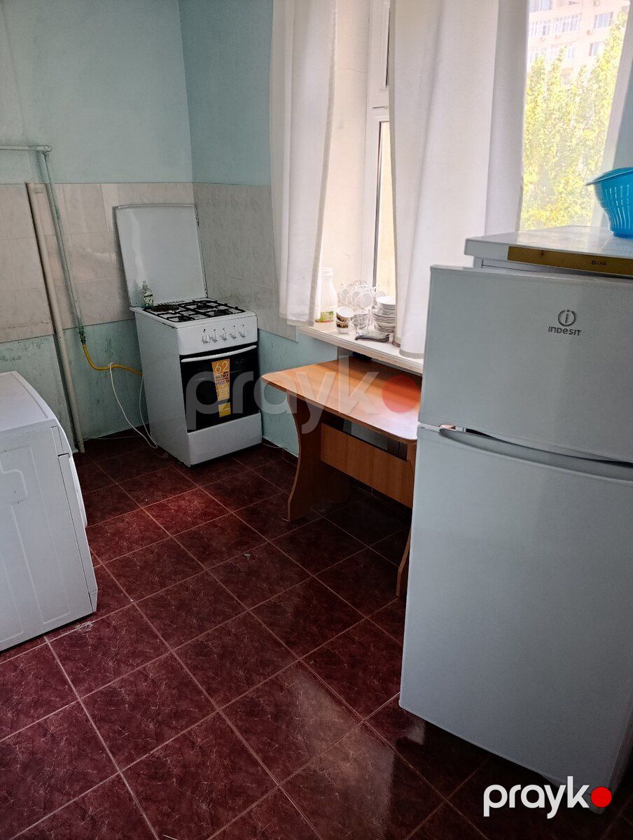 1-otaqlı yeni tikili kirayə verilir, Yasamal r., 60 m² — Mənzil, Bakı (2)