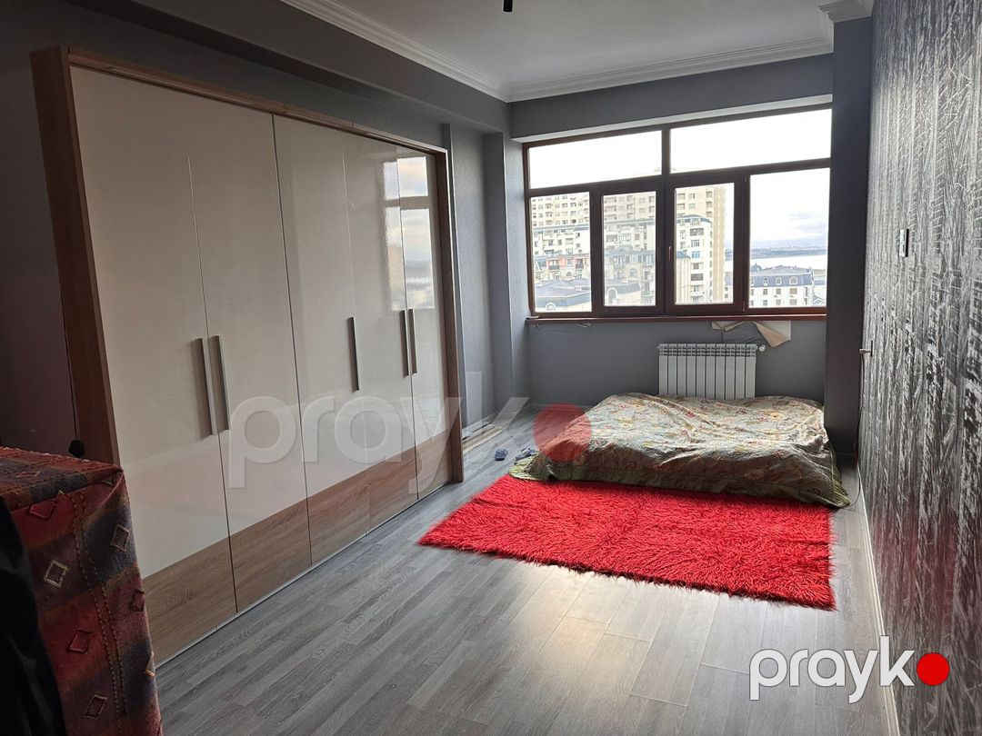 Satılır 2 otaqlı yeni tikili 84 m² — Mənzil, Xırdalan (2)