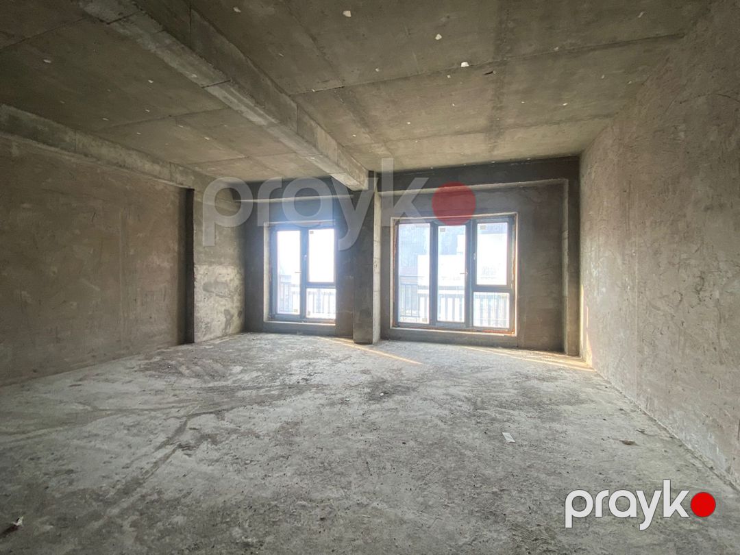 Satış: 5 otaqlı Yeni tikili, 206 m², Xətai rayonu — Mənzil, Bakı (5)