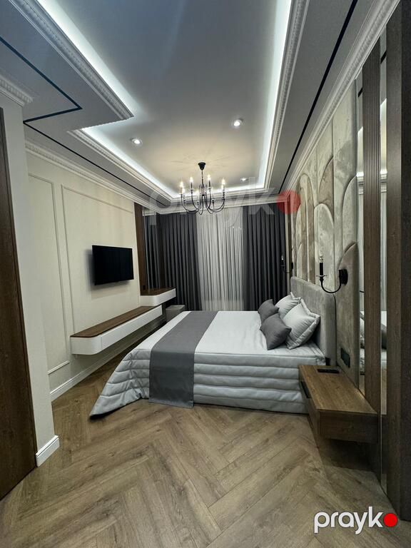 Satılır 4 otaqlı yeni tikili 170.5 m² — Mənzil, Bakı (12)