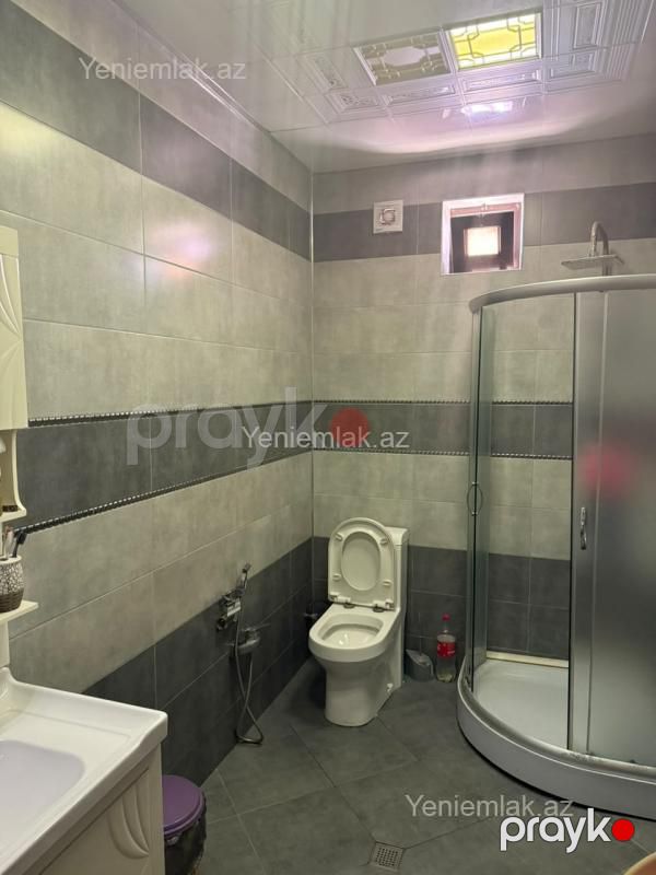 Satılır 6 otaqlı Həyət evi / Villa, 230 m², 21-ci məhəllə — Ev, villa, Sumqayıt (8)