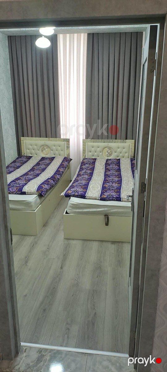 Satılır 3 otaqlı yeni tikili 90 m² — Mənzil, Bakı (11)