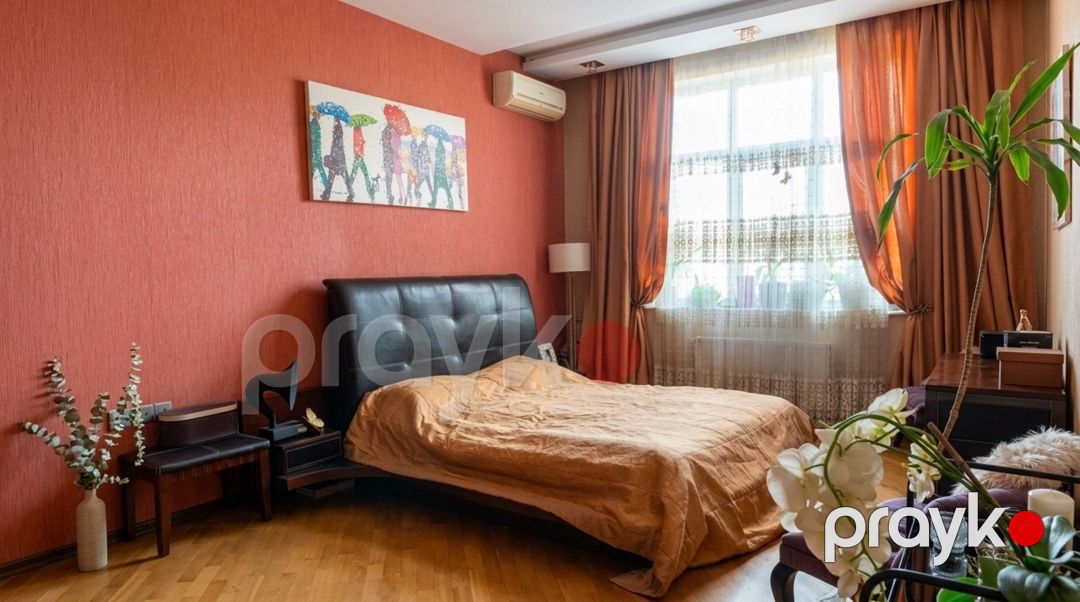Satılır 3 otaqlı yeni tikili 160 m² — Mənzil, Bakı (7)