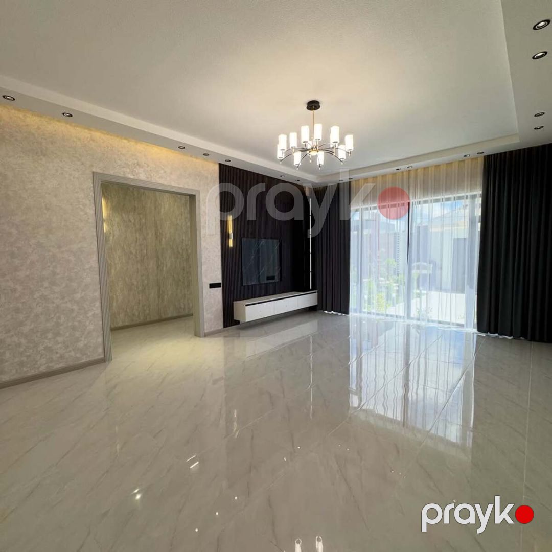 Satılır 4 otaqlı həyət evi/bağ evi 150 m² — Ev, villa, Bakı (10)
