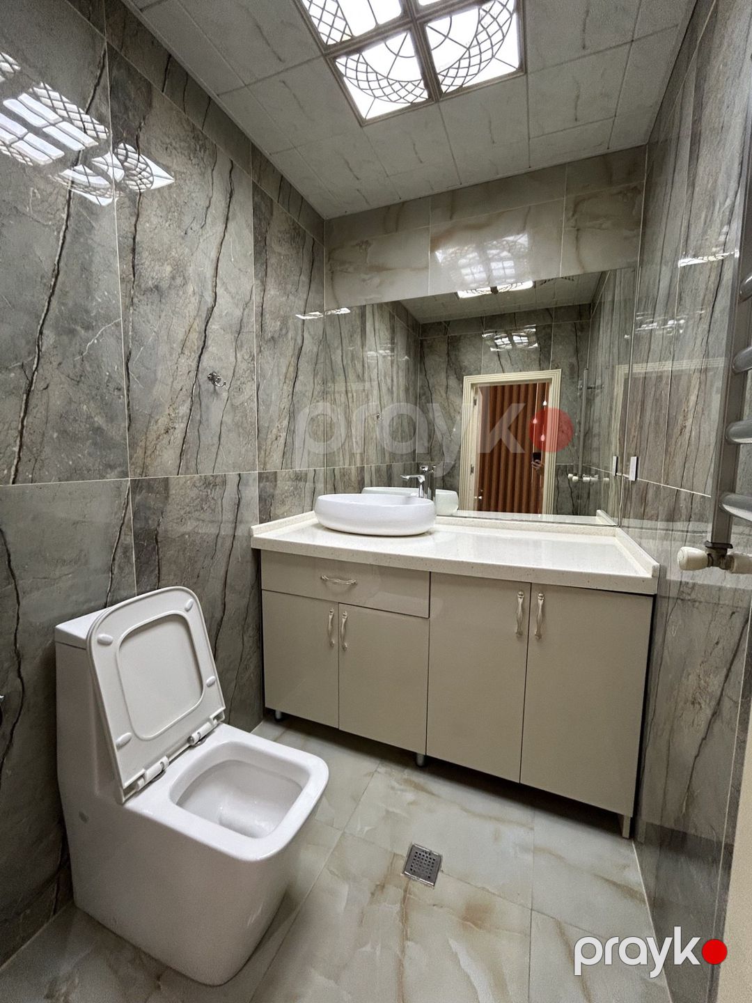 Satılır 4 otaqlı yeni tikili 160 m² — Mənzil, Bakı (11)