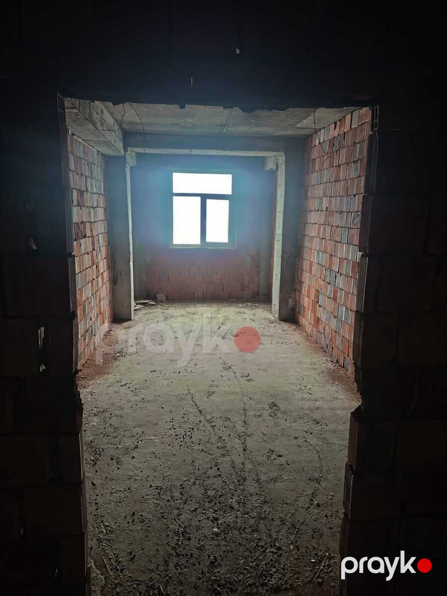 Satılır 3 otaqlı yeni tikili 80 m² — Mənzil, Xırdalan (3)