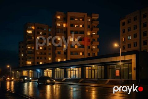 İcarəyə verilir obyekt 572 m² — Xırdalan