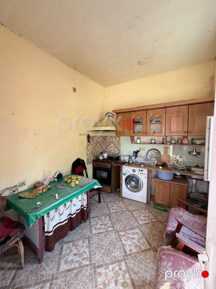 Həyət evi, Sumqayıt ş — Ev, villa, Sumqayıt (12)