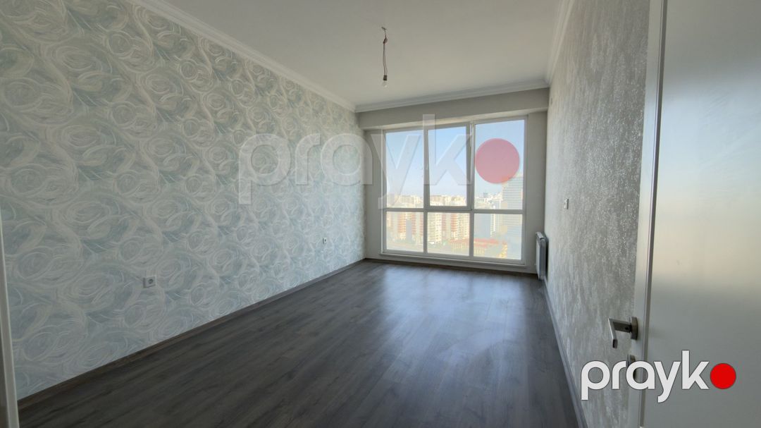 Satılır 3 otaqlı yeni tikili 77.3 m² — Mənzil, Bakı (8)