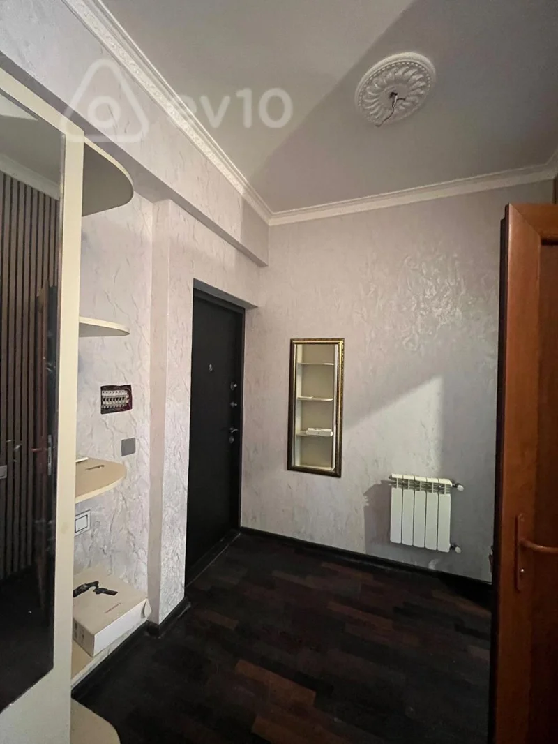 3 otaqlı mənzil, 73 m², 9mkr Mir Celal kuc — Mənzil, Bakı (8)