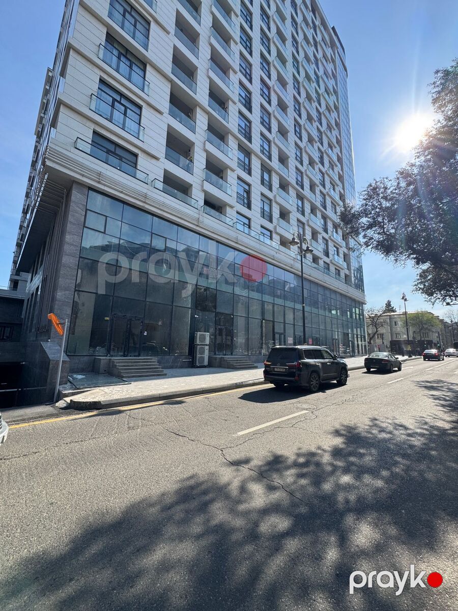 Satılır obyekt 156 m² — Əmlak, Bakı (2)