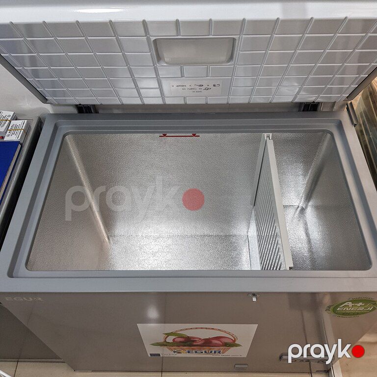 Dondurucu "Egur 300 Lt" — Biznes və avadanlıq, Bakı (4)