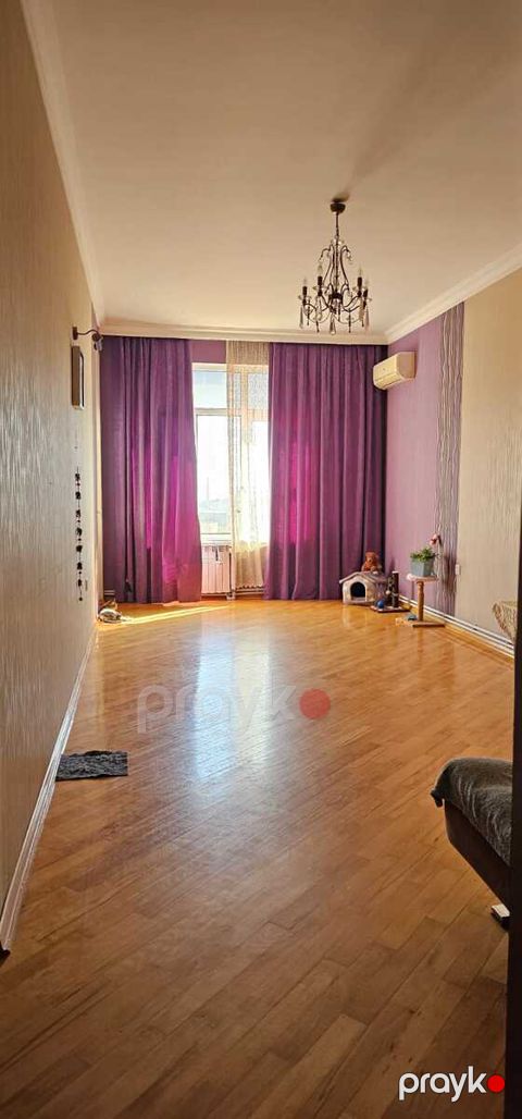 Satılır 2 otaqlı yeni tikili 66 m² — Bakı