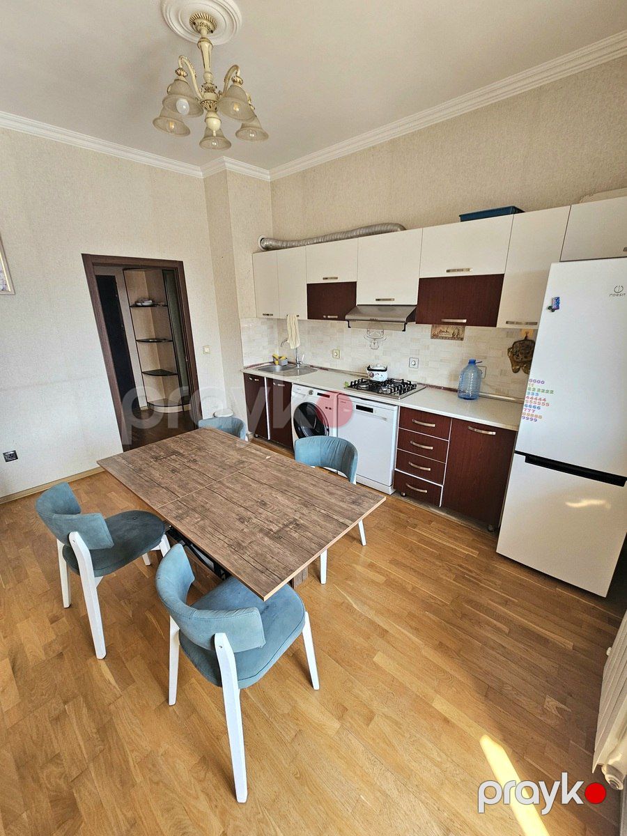 Satılır 3 otaqlı yeni tikili 81 m² — Mənzil, Bakı (6)