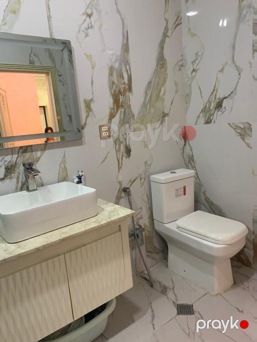 Satılır 3 otaqlı yeni tikili 147 m² — Mənzil, Bakı (10)