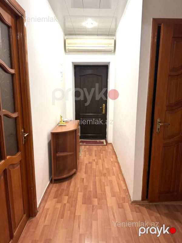 Satılır 3 otaqlı Bina evi menzil (Yeni tikili), 108 m², Binəqədi rayonu — Mənzil, Bakı (7)