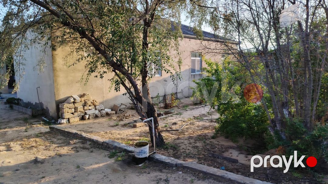 Həyət evi, Maştağa qəs — Ev, villa, Bakı (8)