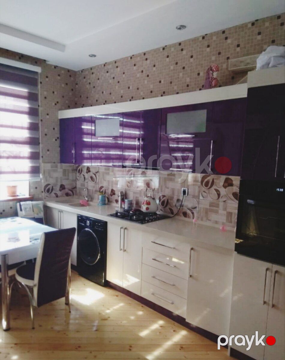 Həyət evi, Biləcəri qəs — Ev, villa, Bakı (12)