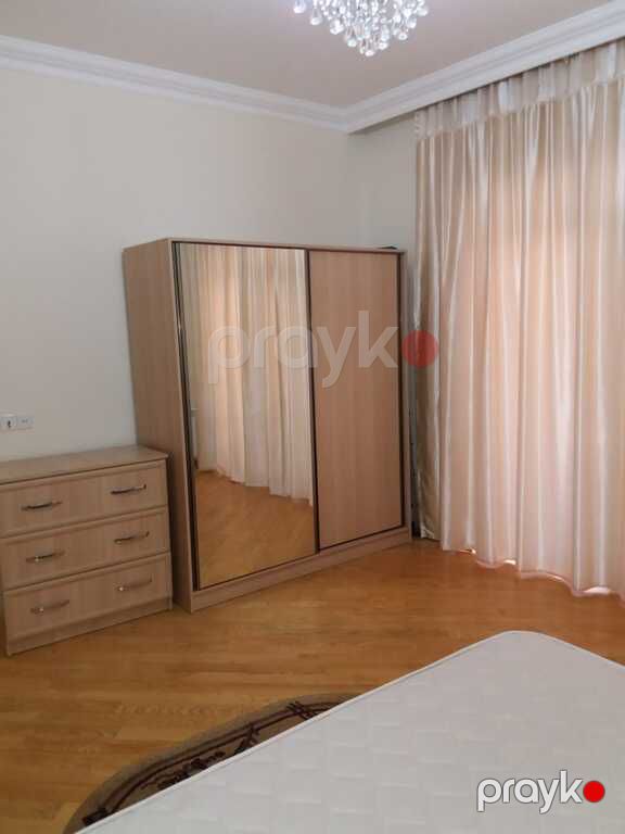 Satılır 3 otaqlı yeni tikili 137 m² — Mənzil, Bakı (9)
