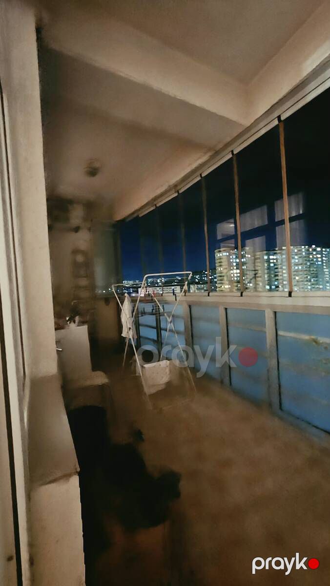 Satılır 2 otaqlı yeni tikili 68 m² — Mənzil, Bakı (5)