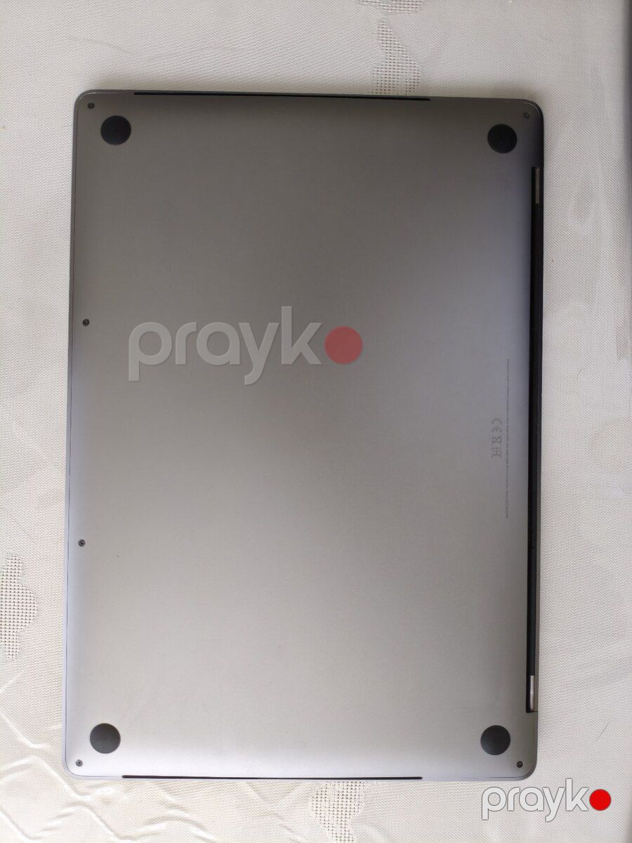 Macbook 15 inch — Noutbuklar, Bakı (3)