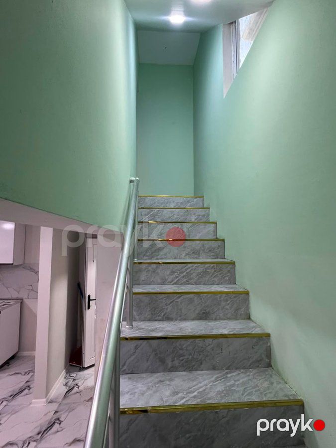 Bağ evi, 100 m², Masazir qəs. Baki Sumqayit Yoluna Yaxin, Abşeron — Daşınmaz əmlak (8)