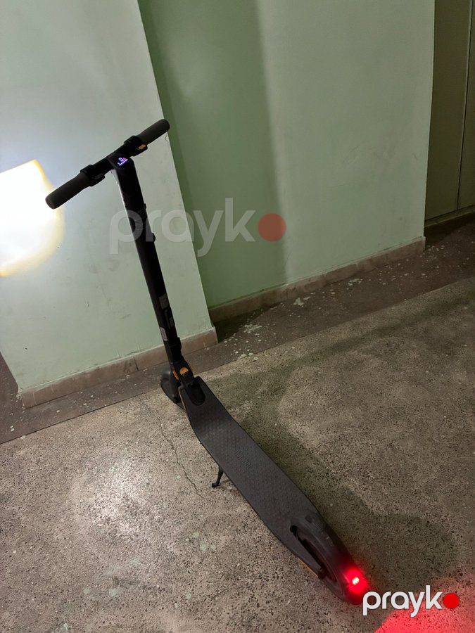 Ninebot 2024 — Mallar, Bakı (3)