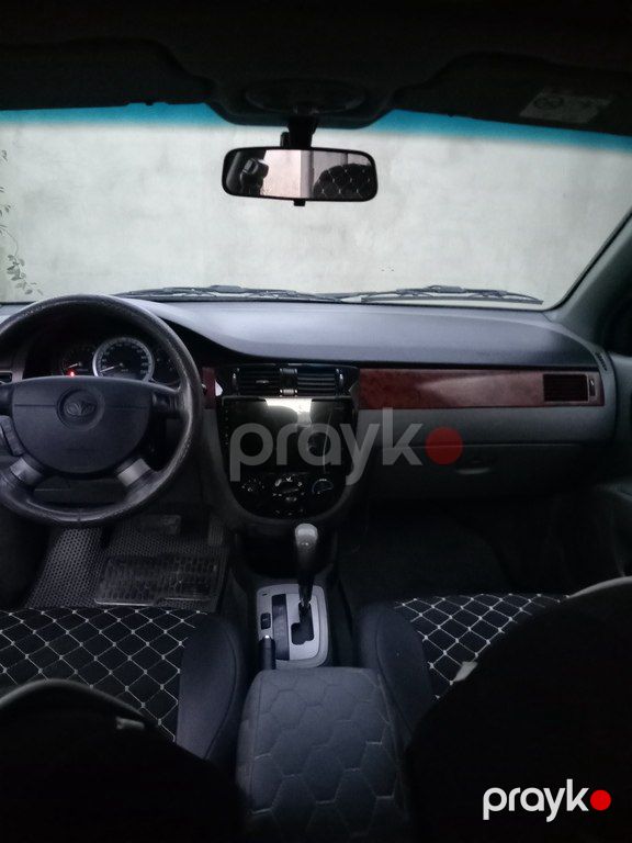 Daewoo Gentra, 1.5 L, 2014 il, 247 000 km — Avtomobillər, Bakı (7)