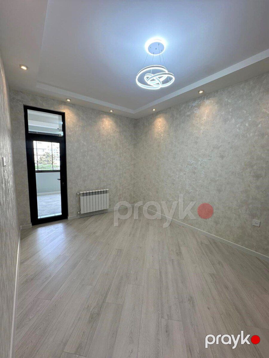 Satılır 3 otaqlı yeni tikili 88 m² — Mənzil, Bakı (12)