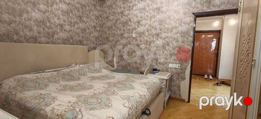 Satılır 3 otaqlı yeni tikili 65 m² — Mənzil, Bakı (11)