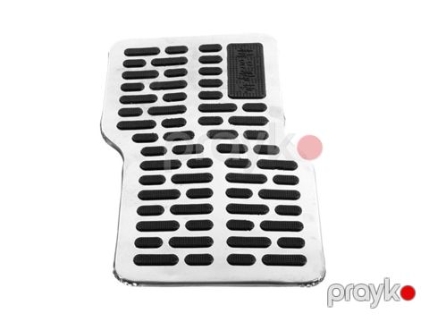 Avtomobil ayaqaltıları üçün dabanlıq A01 — Bakı