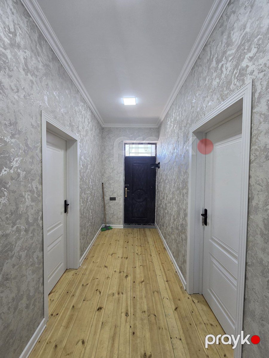 Həyət evi, Sumqayıt ş — Ev, villa, Sumqayıt (11)