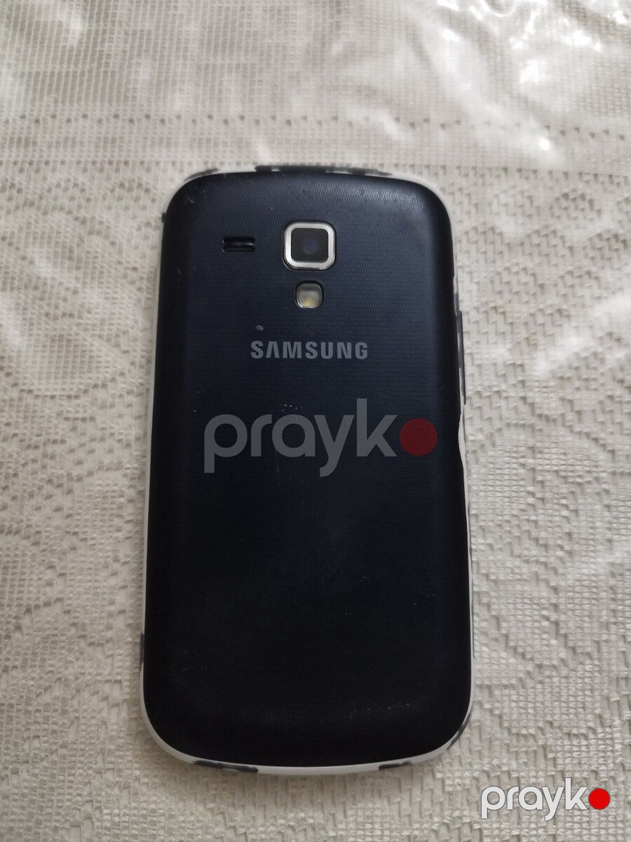Samsung Galaxy Core LTE Black 16GB/1.5GB ehtiyat hissələri — Smartfonlar, Bakı (2)