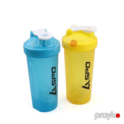 Şeyker Aspo, plastik, 750 ml, məhsul çeşiddə — Bakı