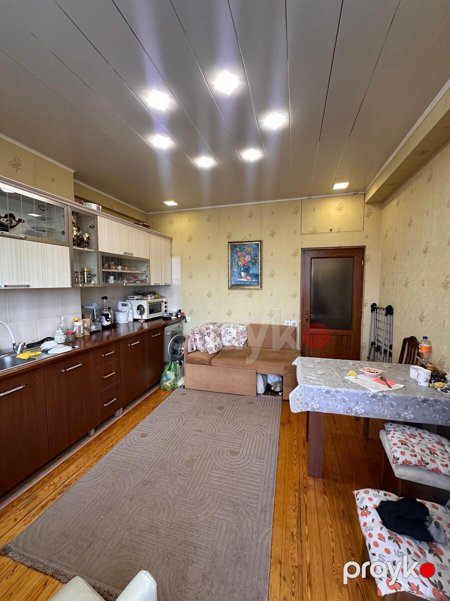 Satılır 3 otaqlı yeni tikili 100 m² — Mənzil, Bakı (7)