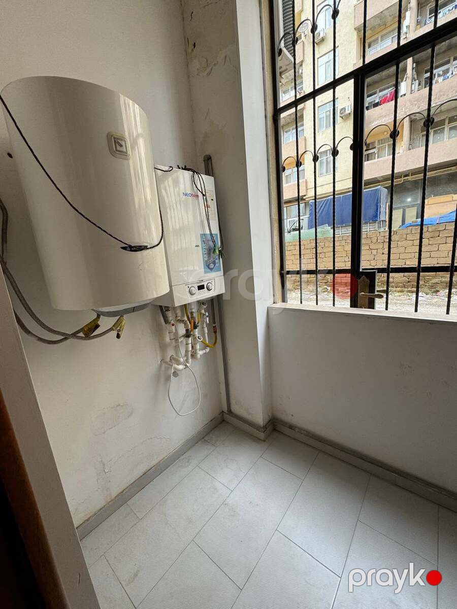 Satılır 2 otaqlı yeni tikili 45 m² — Mənzil, Xırdalan (7)