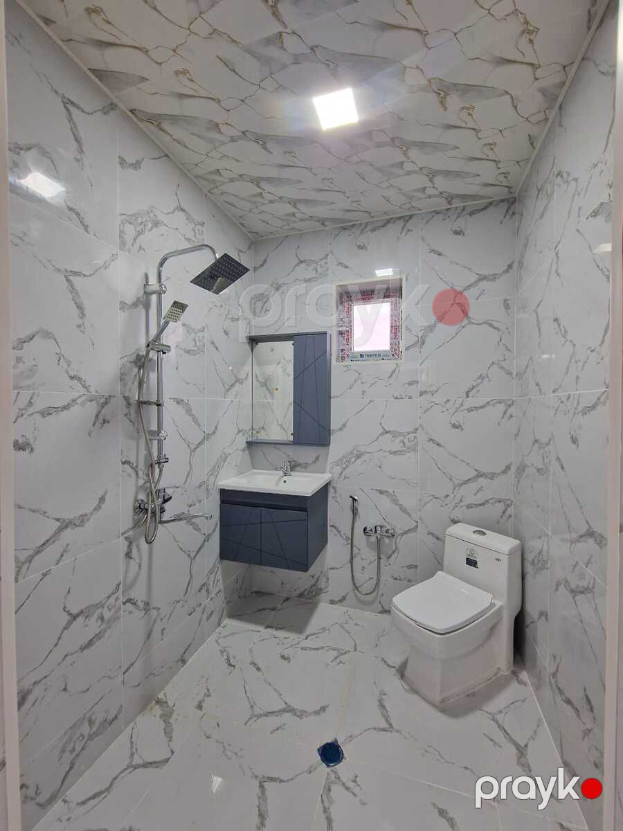 Həyət evi, Saray qəs — Ev, villa, Bakı (7)