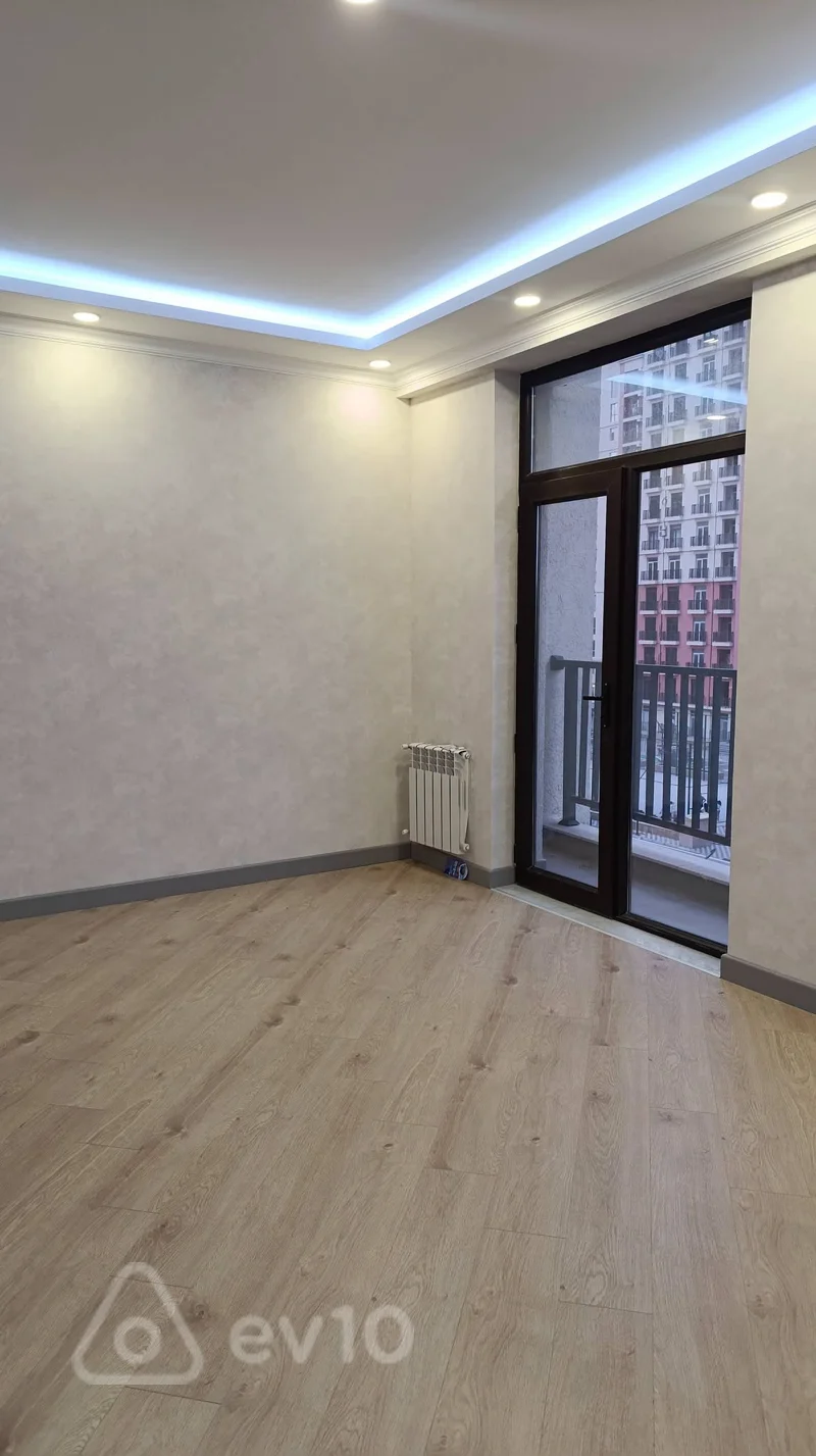 2 otaqlı mənzil, 77 m², Cəfər Xəndan küç. West Town — Mənzil, Bakı (2)