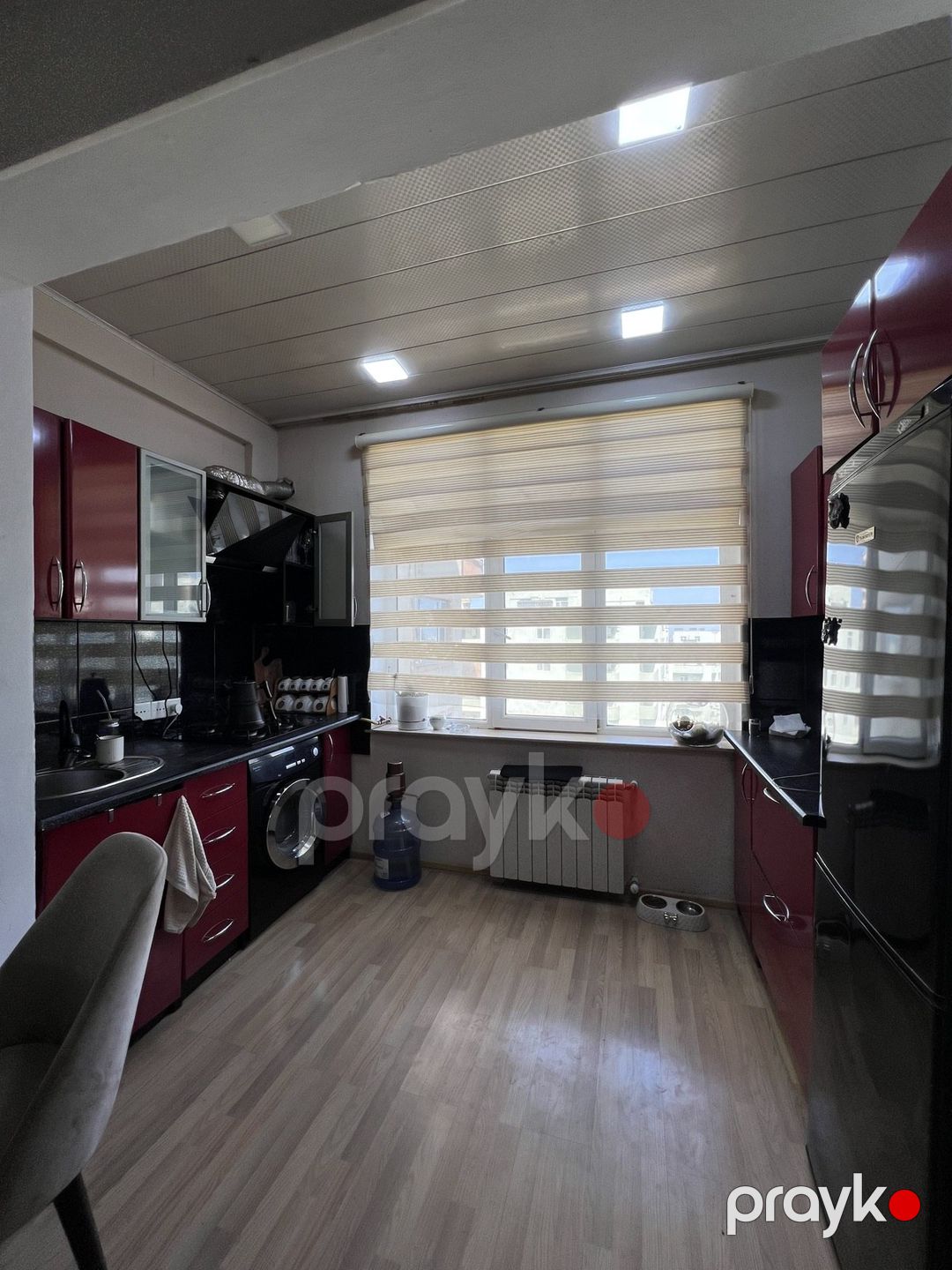 Satılır 3 otaqlı yeni tikili 68 m² — Mənzil, Bakı (3)